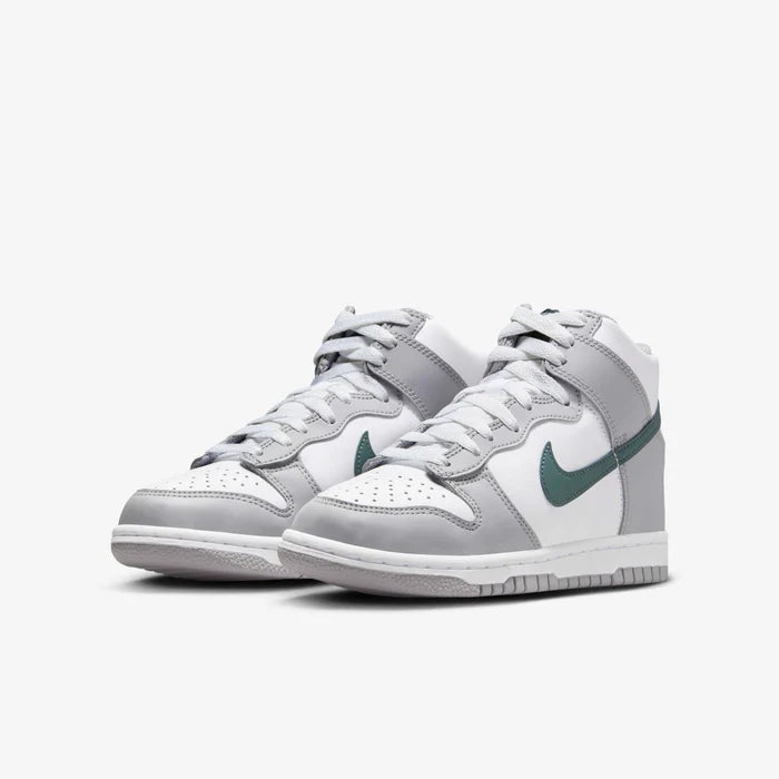 Dunk Hi FLS Grey