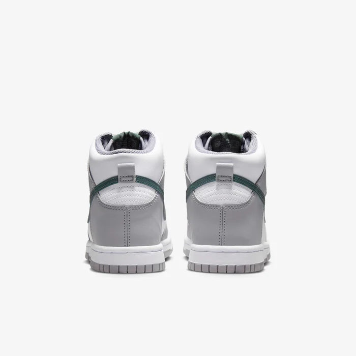 Dunk Hi FLS Grey