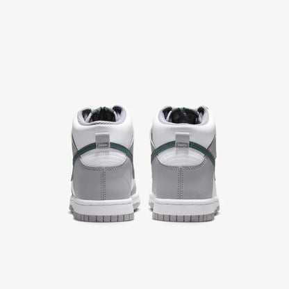 Dunk Hi FLS Grey