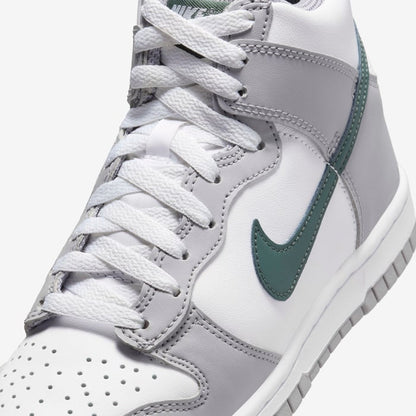 Dunk Hi FLS Grey