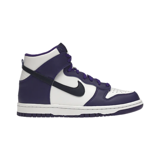 Dunk Hi Lila