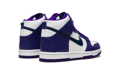 Dunk Hi Purple