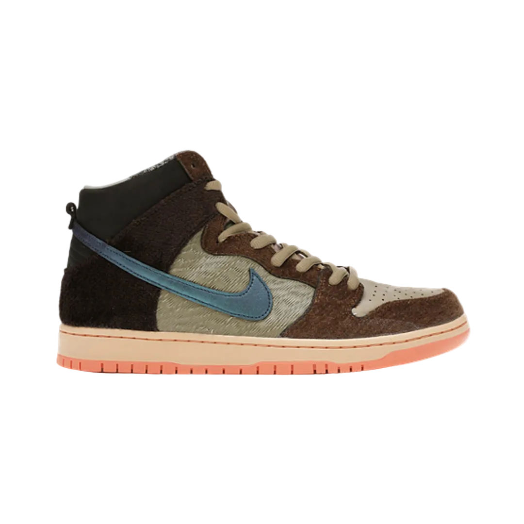 Dunk Hi Tardunken Special Box