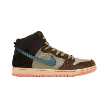 Dunk Hi Tardunken Special Box