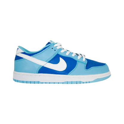 Dunk Low Argon Blue