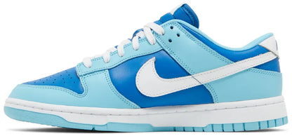 Dunk Low Argon Blue