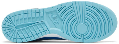 Dunk Low Argon Blue
