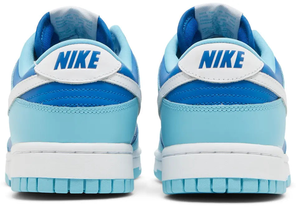 Dunk Low Argon Blue