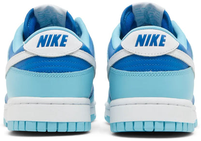 Dunk Low Argon Blue