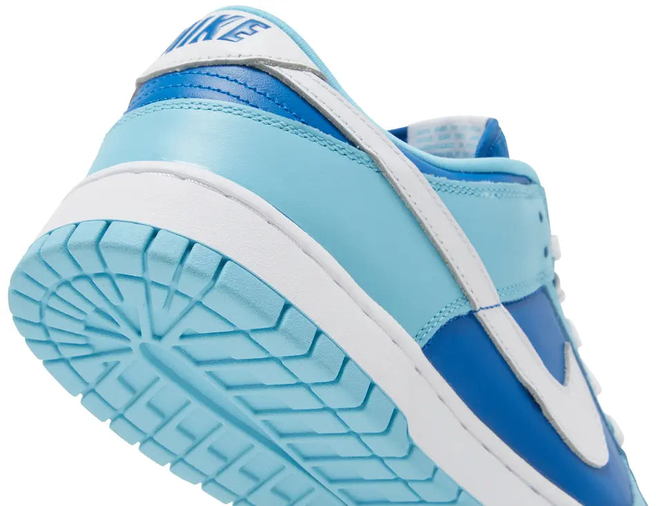 Dunk Low Argon Blue
