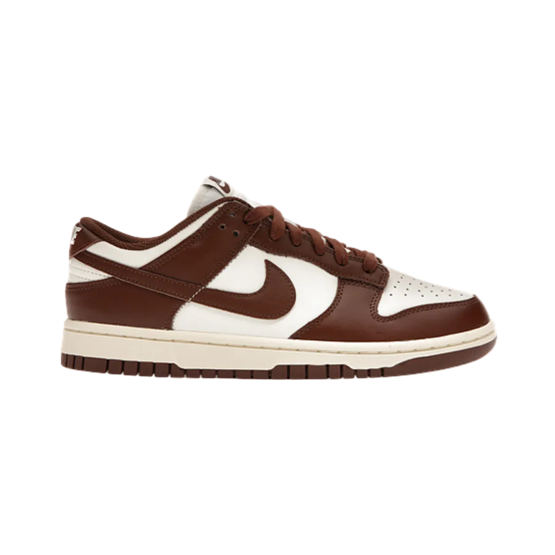 Dunk Low Cacao