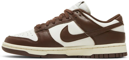 Dunk Low Cacao