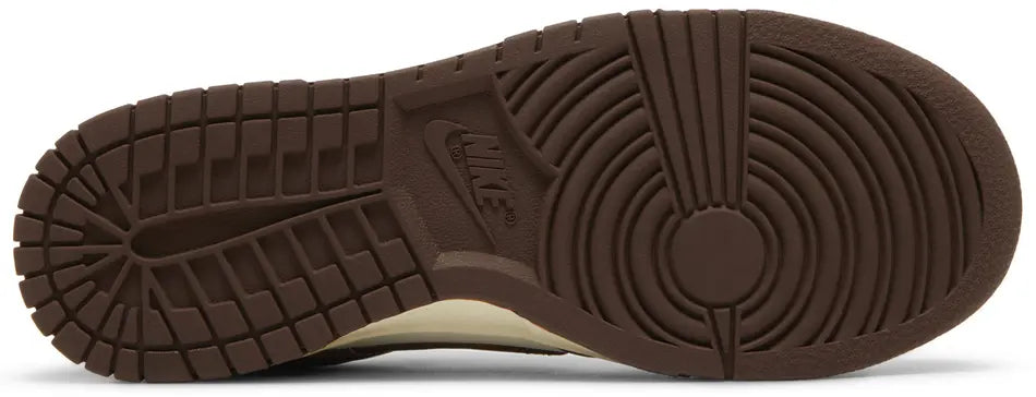 Dunk Low Cacao