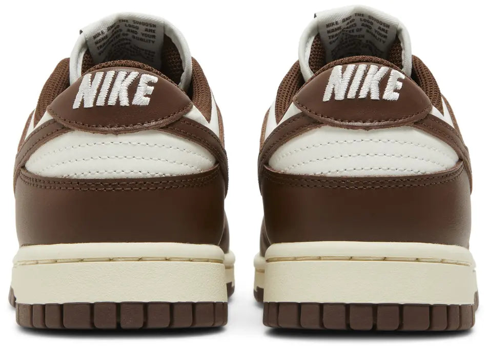 Dunk Low Cacao