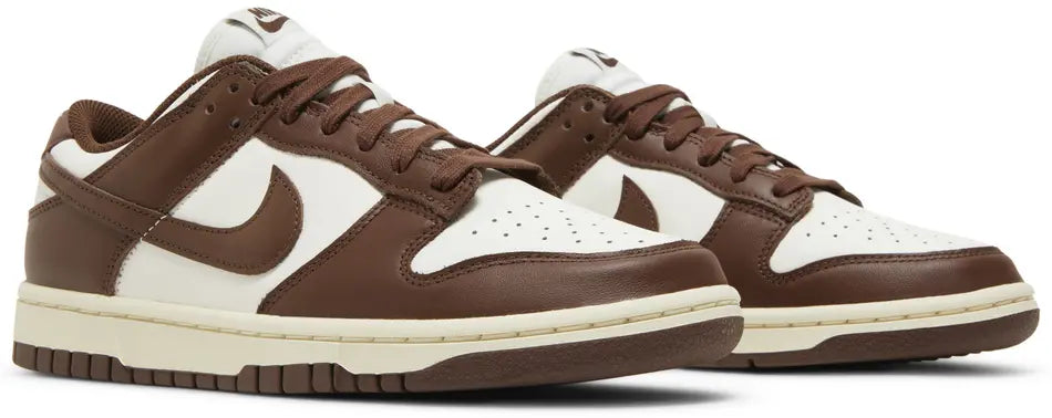 Dunk Low Cacao