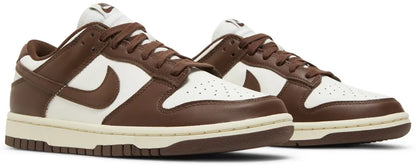 Dunk Low Cacao