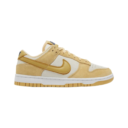 Dunk Low Celestial Gold