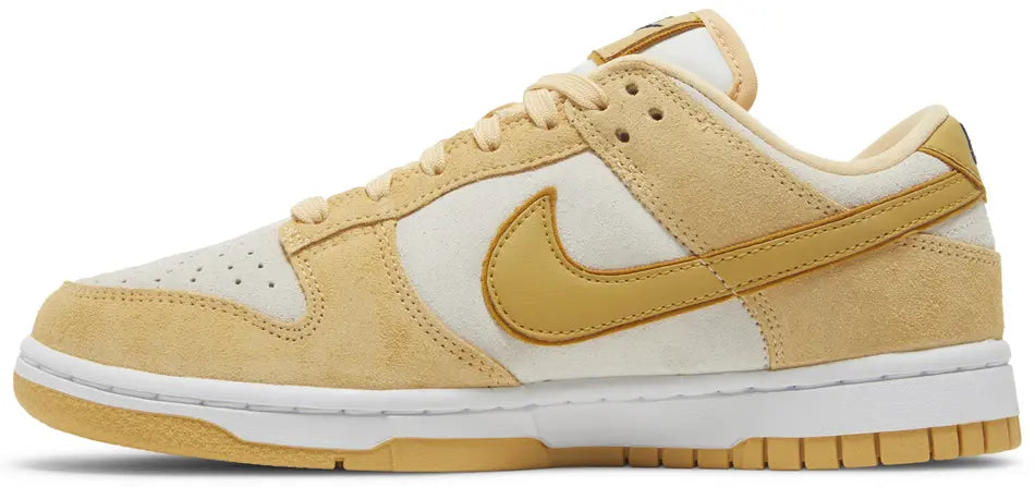 Dunk Low Celestial Gold