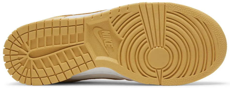 Dunk Low Celestial Gold