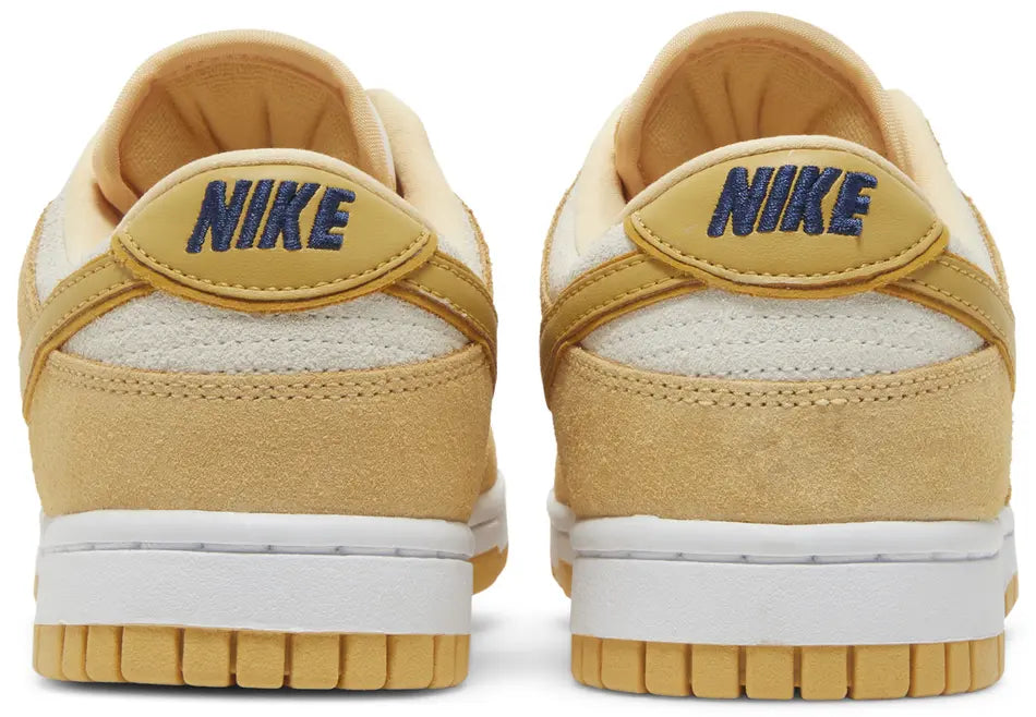 Dunk Low Celestial Gold
