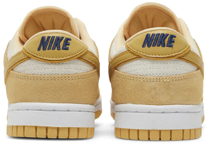 Dunk Low Celestial Gold