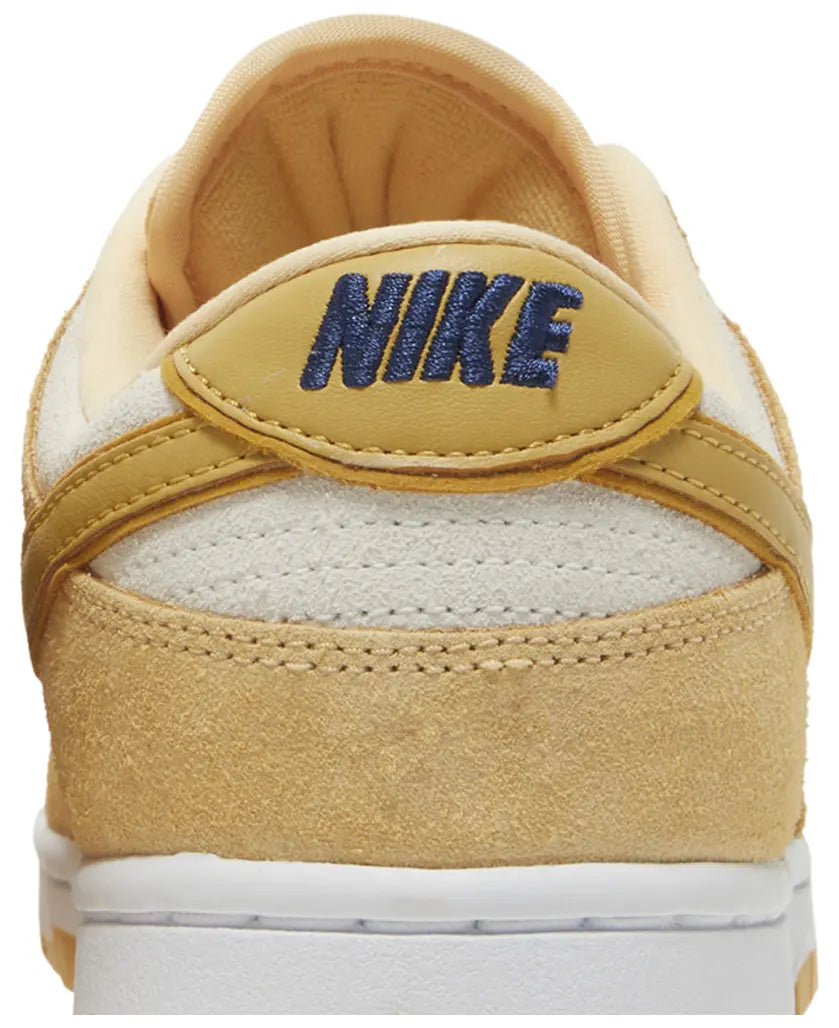 Dunk Low Celestial Gold