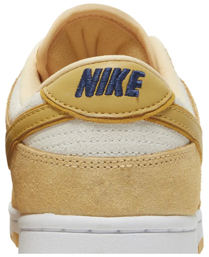 Dunk Low Celestial Gold
