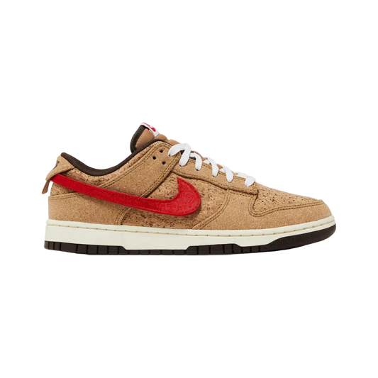 Dunk Low Clot Cork