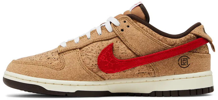 Dunk Low Clot Cork