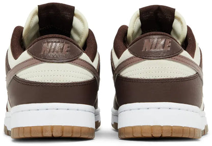 Dunk Low Kokosmilch