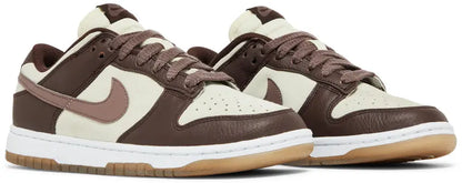 Dunk Low Kokosmilch