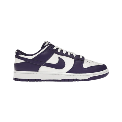 Dunk Low Court Purple