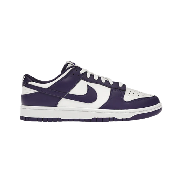 Dunk Low Court Purple