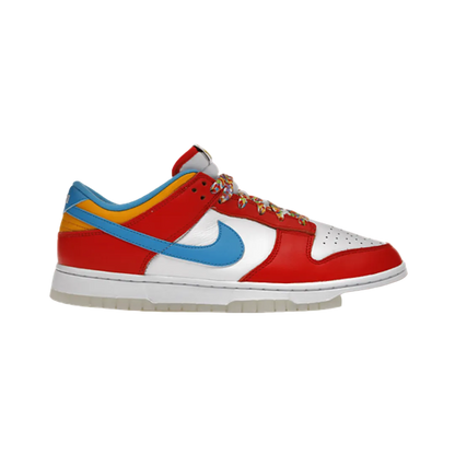 Dunk Low Fruitty Pebble