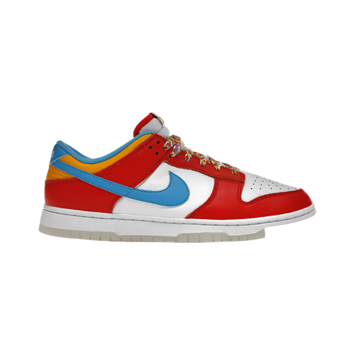 Dunk Low Fruitty Pebble