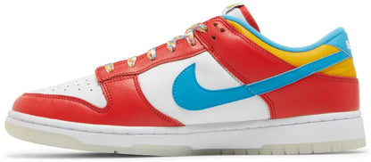 Dunk Low Fruitty Pebble