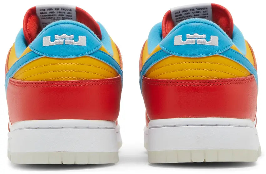 Dunk Low Fruitty Pebble