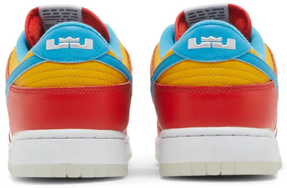 Dunk Low Fruitty Pebble
