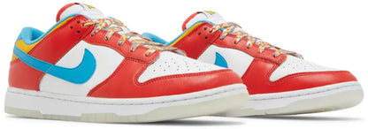 Dunk Low Fruitty Pebble