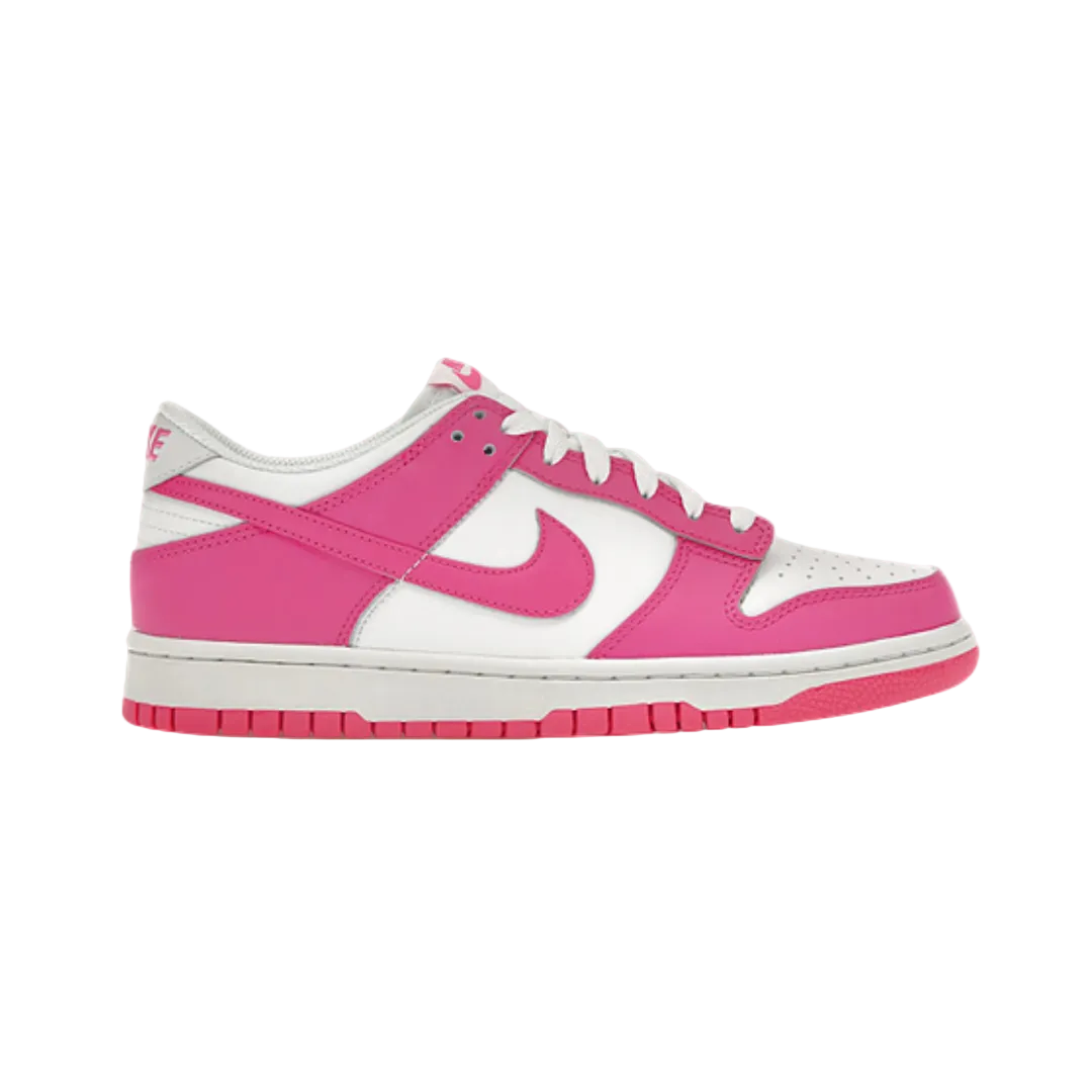 Dunk Low Fuchsia