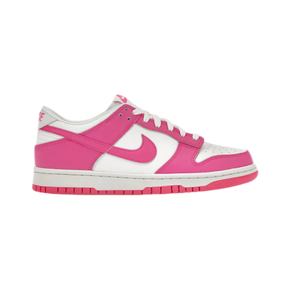Dunk Low Fuchsia
