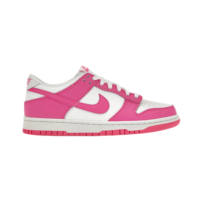 Dunk Low Fuchsia