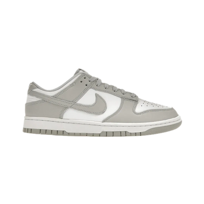 Dunk Low Grey Fog