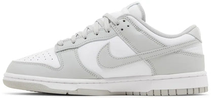 Dunk Low Grey Fog