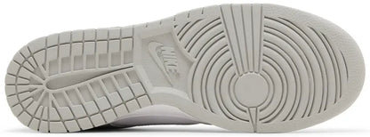 Dunk Low Grey Fog
