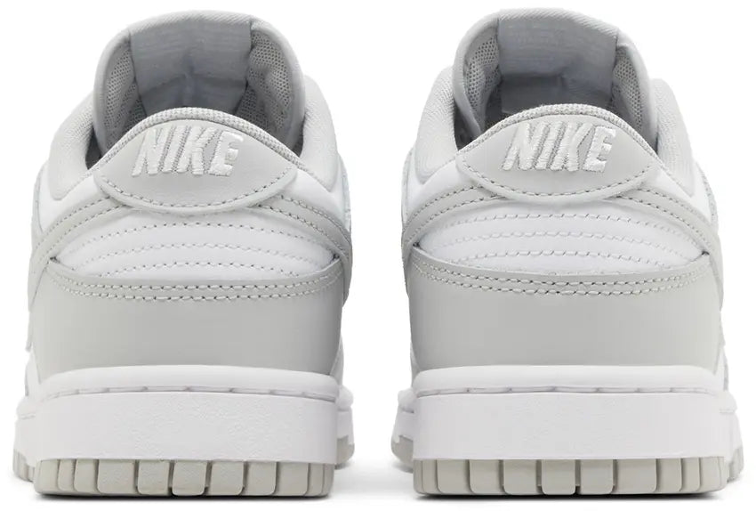 Dunk Low Grey Fog
