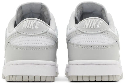 Dunk Low Grey Fog
