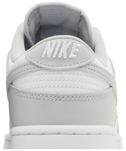 Dunk Low Grey Fog