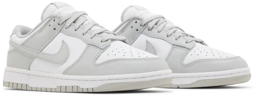 Dunk Low Grey Fog