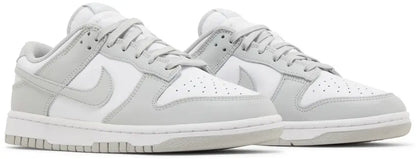Dunk Low Grey Fog